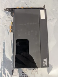 Karta dźwiękowa Creative Sound Blaster X-Fi PCI Express x1 (70SB127000002) - Zdjęcie 1 z 7