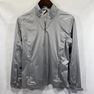 Lady Hagan Women's Golf S Jacket Full Zip - Picture 1 of 4