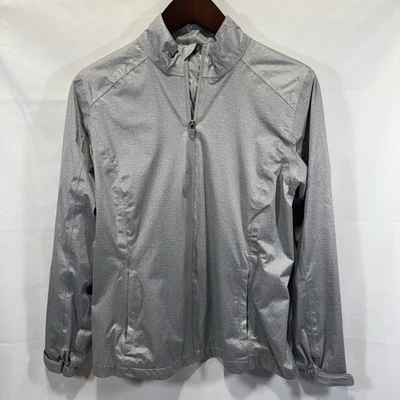 Lady Hagan Women's Golf S Jacket Full Zip - Image 1 of 4