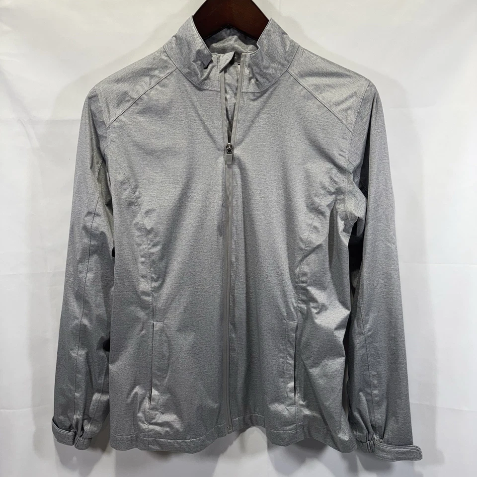Lady Hagan Women's Golf S Jacket Full Zip - Image 1 of 4