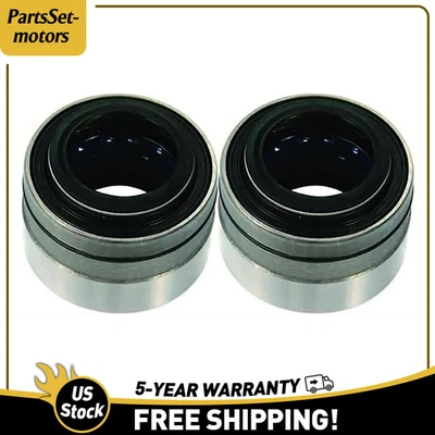 2 комплекта подшипников и уплотнений задних колес подходят для Ford Aerostar 4,0 л 3,0 л - Изображение 1 из 3