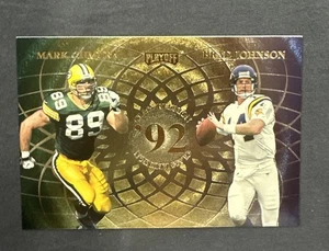 *1998 Momentum SSD Class Reunion Quad #10 Chmura/Pickens/Johnson/Brooks !!! - Picture 1 of 2