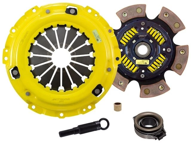 Kit de embrague para Nissan Máxima 1985-2001 1986 1987 1988 1989 1990 1991 WR867NJ Foto 1 de 1