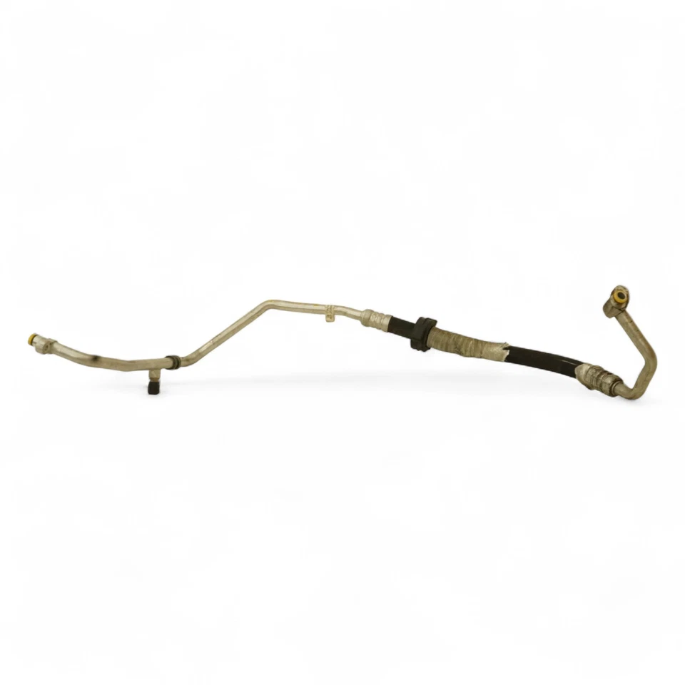 03-08 Tubo Manguera Compresor Aire Acondicionado BMW Z4 E85 AC 6909234 OEM Foto 1 de 4