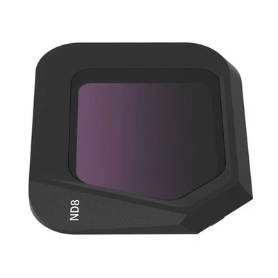Lightweight UV CPL ND8 ND16 ND32 ND64 Lens Filter For DJI Mavic 3 Classic Drone - Image 1 of 4