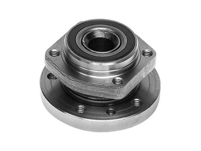 Conjunto de buje de rueda delantero 24826RWKV para Volvo V70 1998 Foto 1 de 2