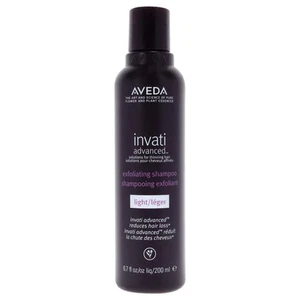 Aveda invati advanced exfoliating shampoo light 6.7oz - Picture 1 of 2