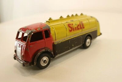 CIJ Francia 3.21 Camion Renault Citerne SHELL - Immagine 1 di 4