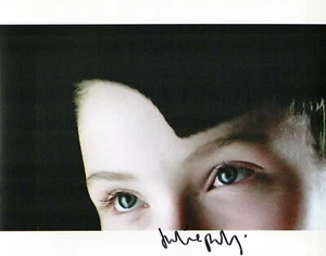 Foto autografiada de Julie Delpy Bad Blood Mauvais Sang firmada 8x10 #17 Lise - Imagen 1 de 3