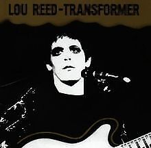 Transformer (New Edition) von Reed,Lou | CD | Zustand sehr gut