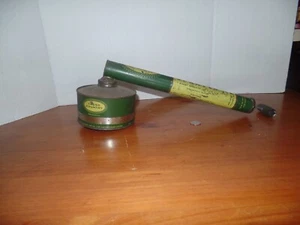 VTG 1970s Sears CROSS COUNTRY SPRAYER 16 fl oz Wooden Handle #1503 - Picture 1 of 8