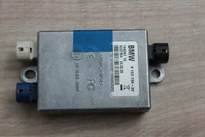 BMW E87 E81 E82 E90 E91 E60 E61 E63 E64 Schnittstelle Antenne USB-Hub 9123739 - Bild 1 von 4