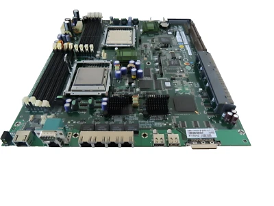 Sun 375-3261 Netra 240 System Board w/ 1x 1.5GHz USIIIi CPU, 0MB, 375-3228 - Image 1 of 4
