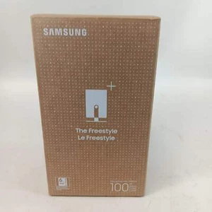 Nuevo Proyector LED Samsung The Freestyle 2da Generación 1920x1080 FHD - Imagen 1 de 3