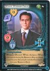Buffy Tvs Ccg Limited Class Of 99 Uncommon Card #83 Wesley Wyndam-Pryce
