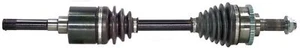 CV Axle Shaft Front Left DSS 6271N - Picture 1 of 5