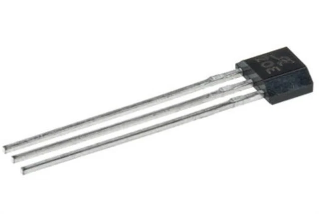 4x A1301EUA-T Allego Microsystems Linear Hall Effect Sensor 3-Pin Ultra Mini SIP - Image 1 of 1