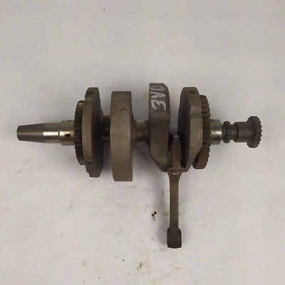 Biela cigüeñal Yamaha TDM 850 4TX BIELA CIGÜEÑAL TDM850 #5391 Foto 1 de 4