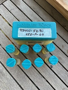 Nozzle 93400-5690 (152-P-96) - Imagen 1 de 4