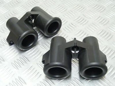 CBF1000 Velocity Stacks genuino Honda 2006-2009 A107 Foto 1 de 3