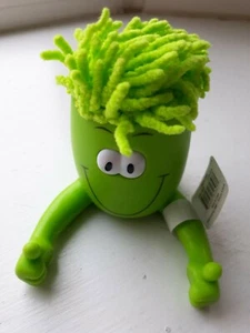 Phone Stand - Holder, Desk, Fidget - HOT ITEM - Great stocking stuffer! (Green) - Zdjęcie 1 z 6