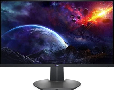 Dell S2721DGFA 27 Zoll Monitor IPS WQHD 2560x1440 DisplayPort HDMI USB 1ms 165Hz - Bild 1 von 4