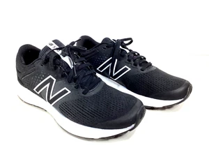 Women's New Balance 520v7 Black Running Shoes Size 10 B. Excellent Condition!!! - Picture 1 of 11