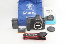 [Excellent] Canon EOS 5D Mark II 21.1MP Digital Camera Shutter Count: 19709