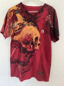 Remelee Trade Mark City Tee Shirt Size X Large. VG used condition - Bild 1 von 7