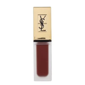 Yves Saint Laurent Tatouage Couture Liquid Matte Lip Stain - Picture 1 of 3