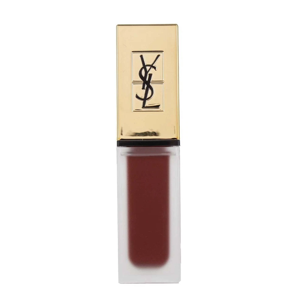 Yves Saint Laurent Tatouage Couture Liquid Matte Lip Stain - Image 1 of 1