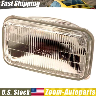 H4703 AC Delco Headlight Bulb Lamp Driver or Passenger Side New for Chevy Olds - Image 1 of 2