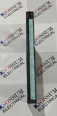 SIEMENS 6ES7431-1KF10-0AB0 ANALOGIQUE INPUTI MODULE S7-400 LIVRAISON RAPIDE G... - Photo 1/4