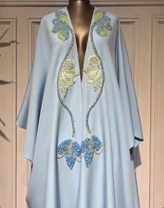 Dubai Women abaya hijab Muslim Women garment Kaftan Dubai abaya - Picture 1 of 3