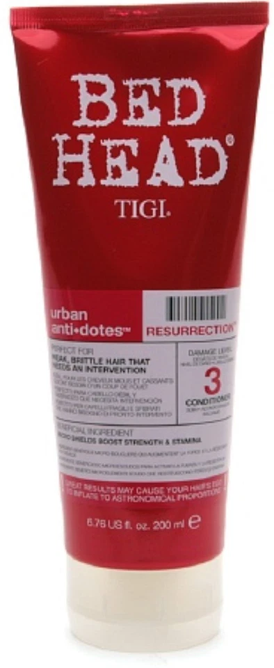 TIGI Urban Anti+Dotes Resurrection Conditioner 6.76 oz - Image 1 of 1