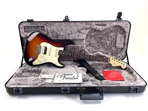 Fender American Professional Stratocaster ★ HSS ★ EE. UU. 2016 ★ Excelente estado ★ - Imagen 1 de 24