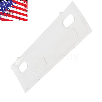 Overhead Console Map Dome Light Lens For 2007-2013 Chevrolet Tahoe - Изображение 1 из 4