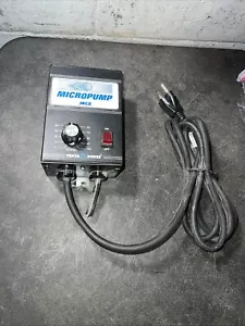 Idex Penta KB Power Micropump 415A Motor - Picture 1 of 7