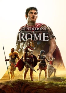 Expeditions: Rome PC Steam Key - Picture 1 of 1