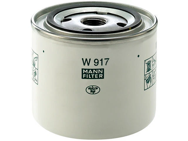 Oil Filter For 1985-1990 Volvo 740 1987 1986 1988 1989 NC857SR - Image 1 of 1