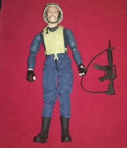 1996 HASBRO G.I. JOE PAWTUCKET R.I. 02862 - Picture 1 of 3