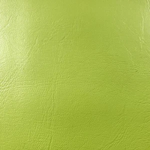 PROFESSINAL GRADE LIME GREEN MARINE VINYL UPHOLSTERY FABRIC 54" BY THE YARD - Picture 1 of 5
