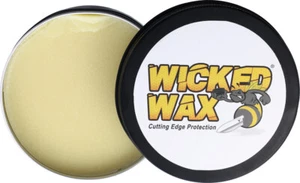 Nueva cera Wicked Industries Wicked 8 oz WW8 - Imagen 1 de 2