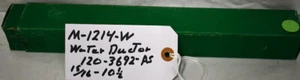 M-1214-W Multilith Water Ductor Roller - Picture 1 of 1