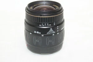 QUANTARAY AF 28-80mm F 3.5-5.6 Lens for Minolta - Picture 1 of 6
