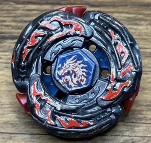 L-Drago Destroy Destructor F:S BB-108 Beyblade Metal Fight 4D Takara Tomy #B3 - Imagen 1 de 5
