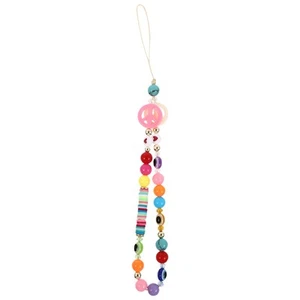 Mobile Phone Straps Woman Women's Cellphone Hanging Practical Lanyards - Afbeelding 1 van 12