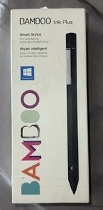 Wacom Bamboo Ink Smart Stylus Pen - Black - Afbeelding 1 van 2