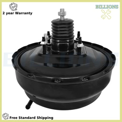 Power Brake Booster for Nissan Sentra 2000 2001 2002 X-Trail 05-06 472108H760 - Image 1 of 4