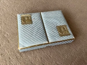Vintage John Waddington Playing Cards x 2 Boxed - Bild 1 von 7